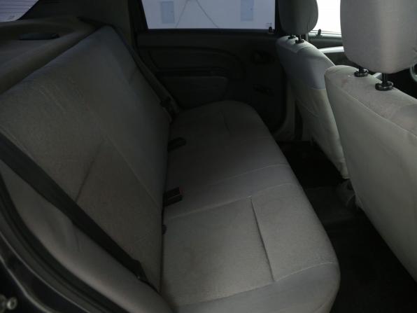 Renault Logan I с пробегом 2007 года, цена 169 000 рублей, 325400 км, седан, Автокод Объявления