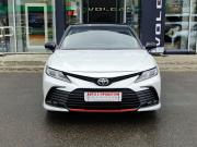 Toyota Camry VIII (XV70) Рестайлинг Брянск  - изображение 23