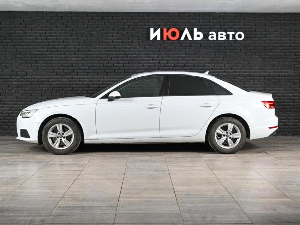 Audi A4 V (B9) с пробегом 2017 года, цена 2 100 000 рублей, 73529 км, седан, Автокод Объявления