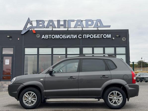 Hyundai Tucson I с пробегом 2008 года, цена 1 100 000 рублей, 85278 км, внедорожник, Автокод Объявления
