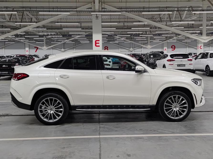 Mercedes-Benz GLE Coupe II (C167) Казань  - изображение 5