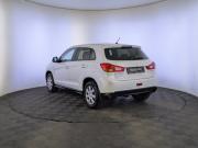 Mitsubishi ASX I Рестайлинг Москва  - изображение 34