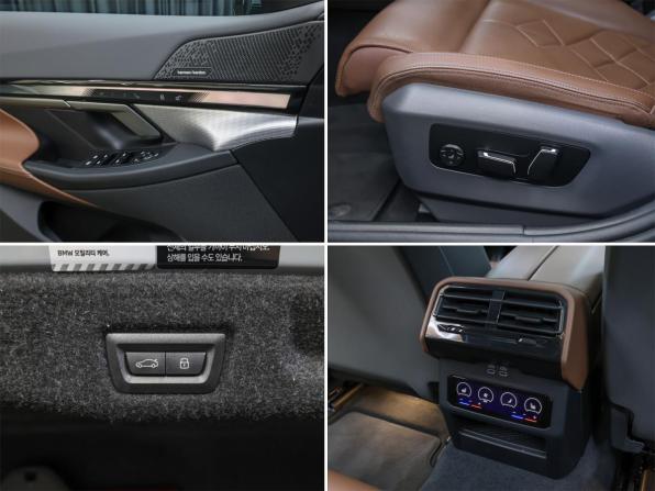 BMW 5 серии VIII (G60/G61/G68) с пробегом 2024 года, цена 8 648 000 рублей, 18094 км, седан, Автокод Объявления