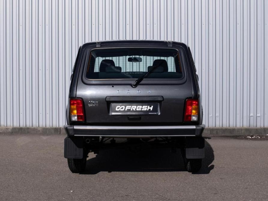 Lada (ВАЗ) Niva Legend I Сочи  - изображение 4
