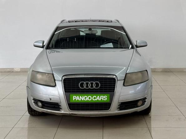 Audi A6 III (C6) с пробегом 2005 года, цена 500 000 рублей, 245837 км, универсал, Автокод Объявления