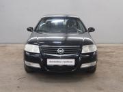 Nissan Almera Classic I Москва  - изображение 13