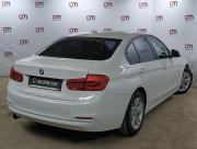 BMW 3 серии VI (F3x) Рестайлинг Санкт-Петербург  - изображение 27