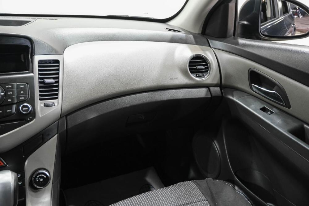 Chevrolet Cruze I Новокузнецк  - изображение 18