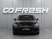 Mercedes-Benz C-Класс IV (W205) Воронеж  - изображение 26