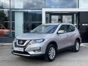 Nissan X-Trail III Рестайлинг Москва  - изображение 22
