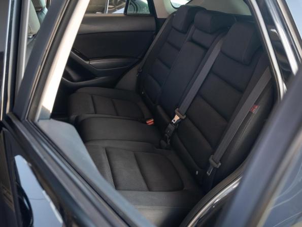 Mazda CX-5 I Рестайлинг с пробегом 2015 года, цена 1 730 000 рублей, 181926 км, внедорожник, Автокод Объявления