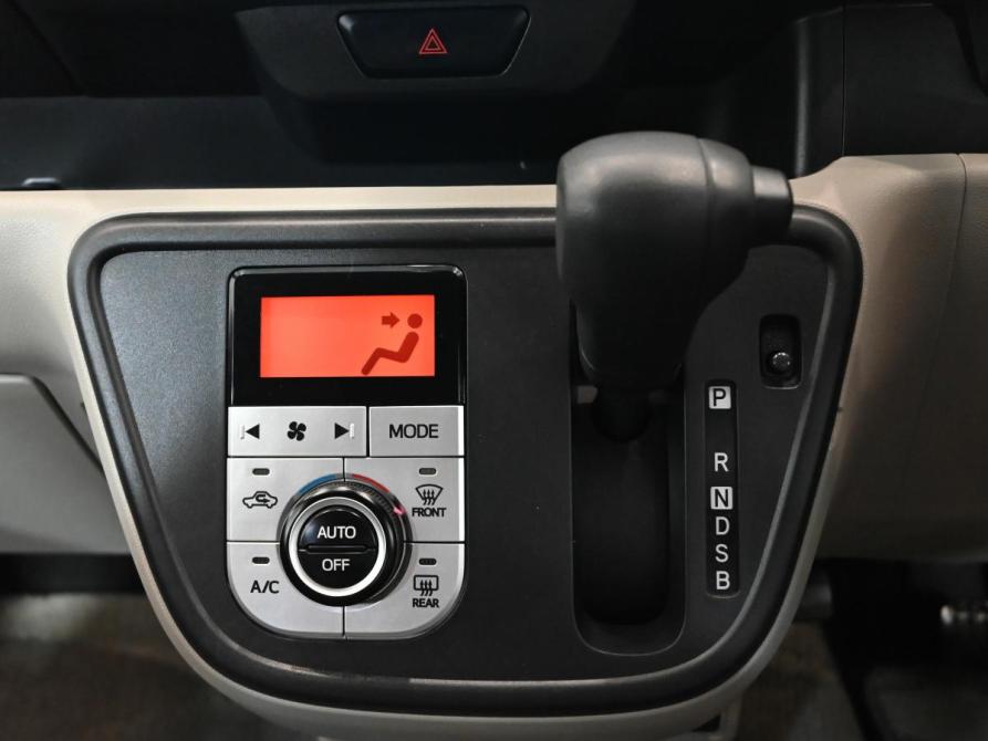 Toyota Passo III Рестайлинг Екатеринбург  - изображение 13
