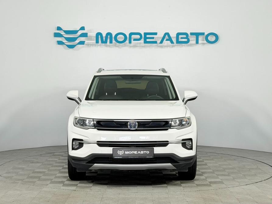 Changan CS35 Plus I Калининград  - изображение 2