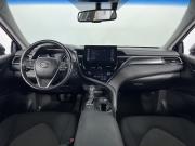 Toyota Camry VIII (XV70) Рестайлинг Калининград  - изображение 30