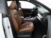 Audi Q8 I (4M) Москва  - изображение 40
