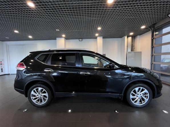 Nissan X-Trail III с пробегом 2018 года, цена 2 055 000 рублей, 170454 км, внедорожник, Автокод Объявления