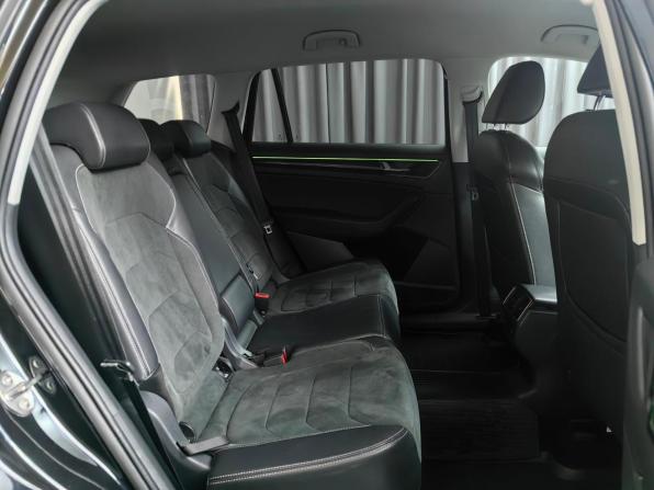 Skoda Kodiaq I с пробегом 2020 года, цена 3 390 000 рублей, 96171 км, внедорожник, Автокод Объявления