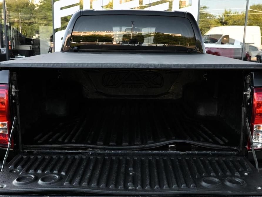 Toyota Hilux VIII Волгоград  - изображение 23