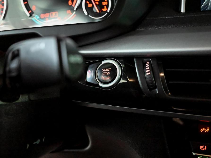 BMW X6 II (F16) Екатеринбург  - изображение 17