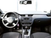 Skoda Octavia III (A7) Екатеринбург  - изображение 37
