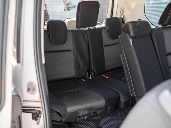 Nissan Serena V (C27) с пробегом 2016 года, цена 1 809 000 рублей, 194977 км, минивэн, Автокод Объявления