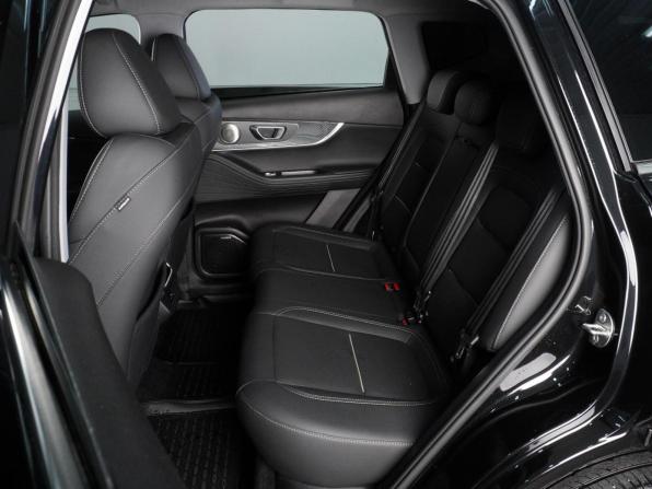 Chery Tiggo 7 Pro Max I Рестайлинг с пробегом 2024 года, цена 2 049 000 рублей, 19143 км, внедорожник, Автокод Объявления