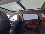 Changan UNI-S (CS55 Plus) Москва  - изображение 25