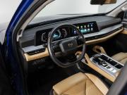 Changan Hunter Plus Тюмень  - изображение 35