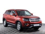 Changan CS75 I Москва  - изображение 24