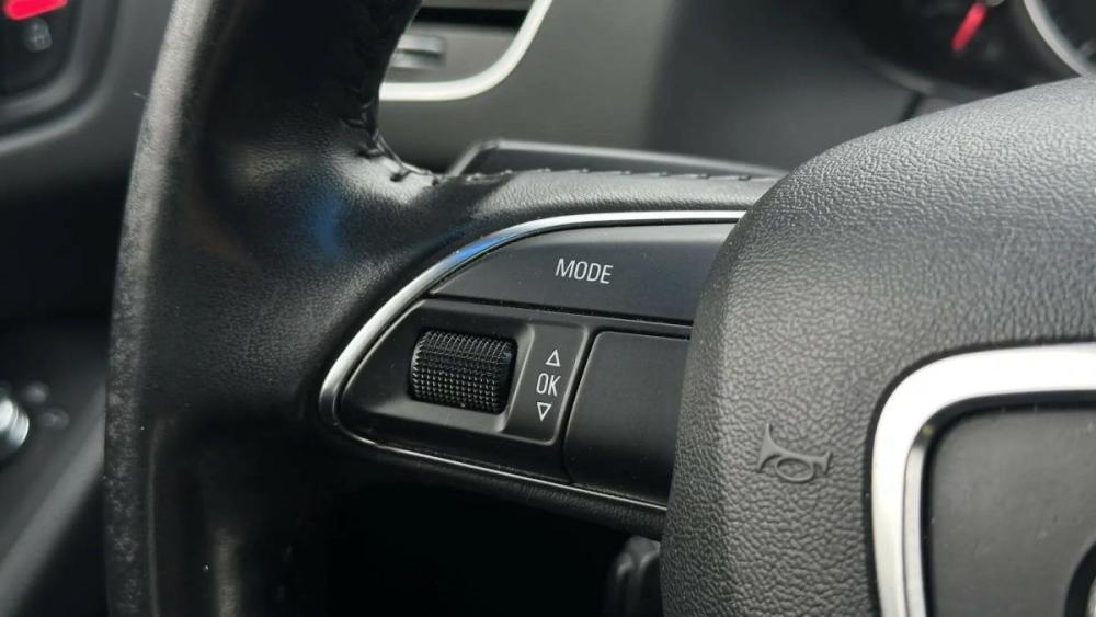 Audi Q5 I (8R) Рестайлинг Уфа  - изображение 11