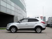 Hyundai Creta I Самара  - изображение 30