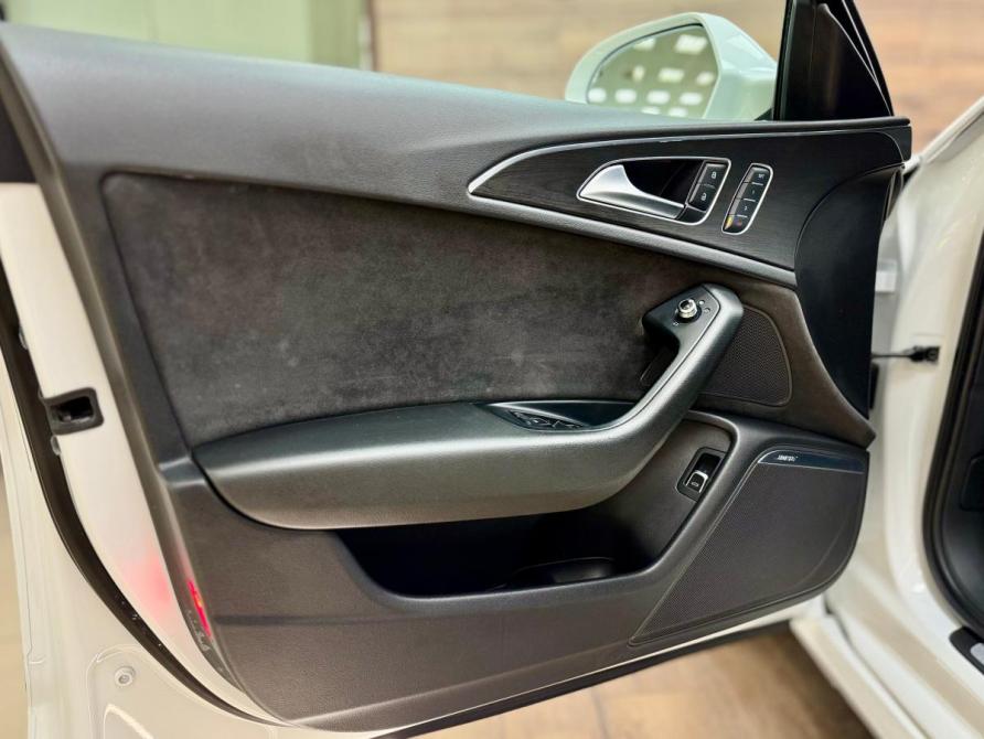 Audi A6 IV (C7) Уфа  - изображение 27