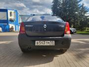 Renault Logan I Великий Новгород  - изображение 18