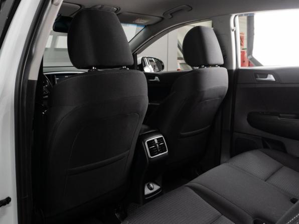 Kia Sportage IV Рестайлинг с пробегом 2019 года, цена 2 199 000 рублей, 155177 км, внедорожник, Автокод Объявления