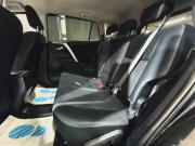 Toyota RAV4 IV (XA40) Уфа  - изображение 37