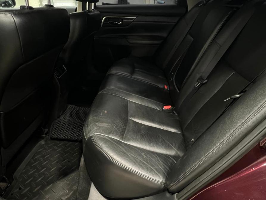 Nissan Teana III Кемерово  - изображение 15