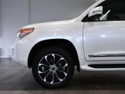 Toyota Land Cruiser 200 Series Рестайлинг 2 Калуга  - изображение 53
