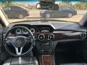 Mercedes-Benz GLK-Класс I (X204) Рестайлинг Пермь  - изображение 24