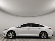 Hyundai Sonata VII (LF) Рестайлинг Москва  - изображение 33