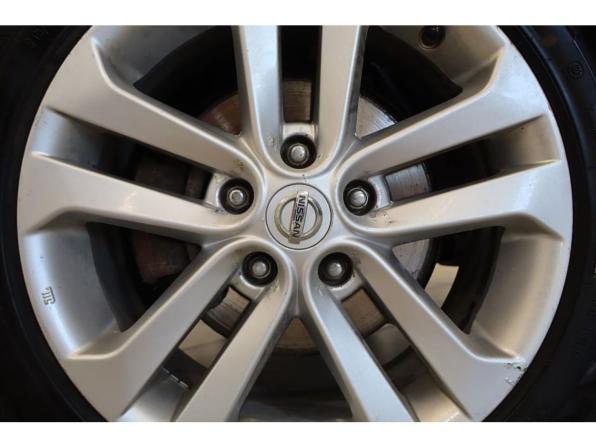 Nissan Juke I с пробегом 2014 года, цена 952 000 рублей, 164735 км, внедорожник, Автокод Объявления