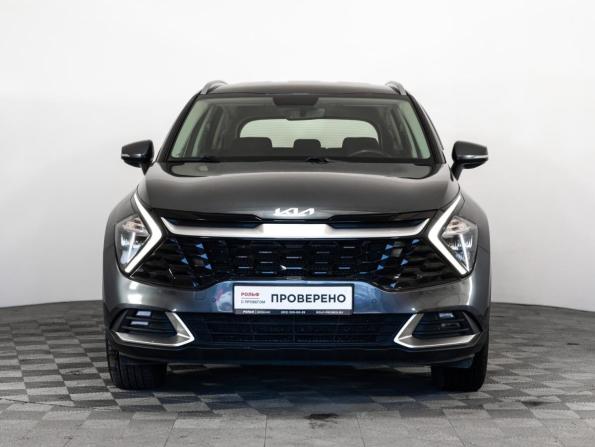 Kia Sportage V с пробегом 2022 года, цена 3 199 000 рублей, 79520 км, внедорожник, Автокод Объявления