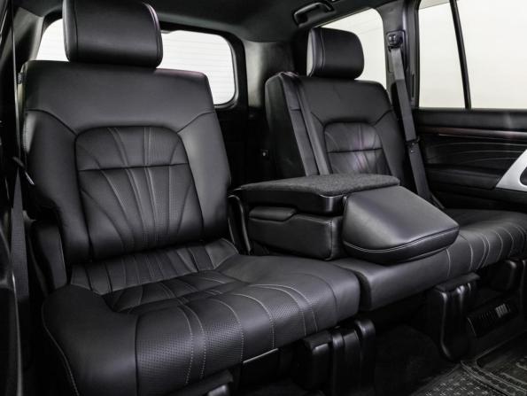 Toyota Land Cruiser 200 Series Рестайлинг 2 с пробегом 2020 года, цена 7 199 000 рублей, 164334 км, внедорожник, Автокод Объявления