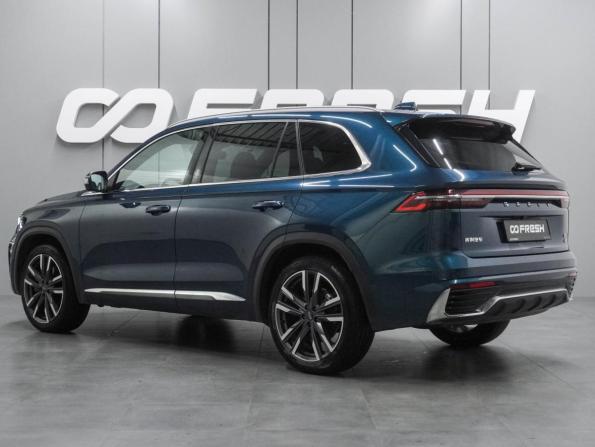 Geely Monjaro I с пробегом 2023 года, цена 2 997 000 рублей, 36782 км, внедорожник, Автокод Объявления