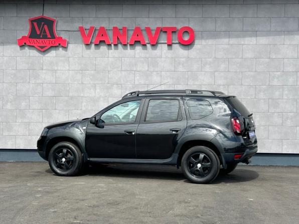 Renault Duster I Рестайлинг с пробегом 2019 года, цена 1 630 000 рублей, 100100 км, внедорожник, Автокод Объявления
