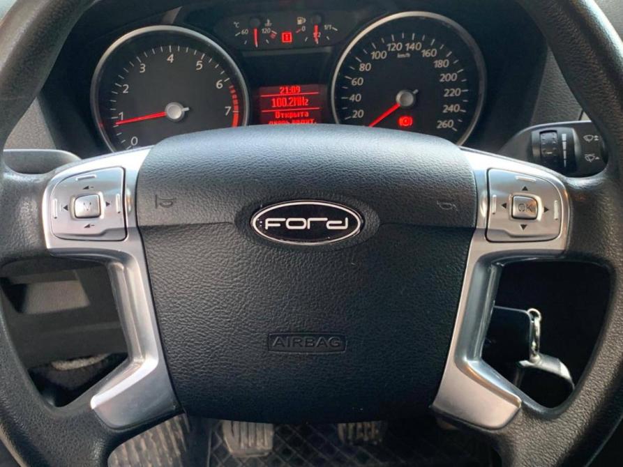 Ford Mondeo IV Оренбург  - изображение 8