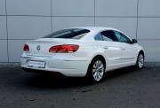 Volkswagen Passat CC I Рестайлинг Абакан  - изображение 30