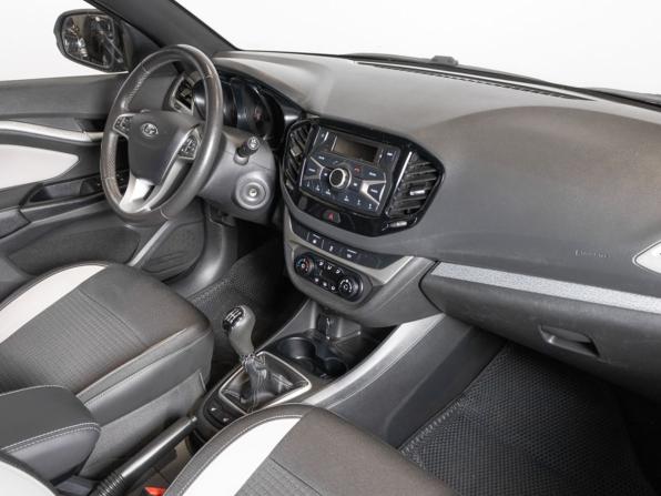Lada (ВАЗ) Vesta I с пробегом 2021 года, цена 1 220 900 рублей, 119346 км, универсал, Автокод Объявления