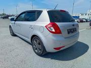 Kia Ceed I Рестайлинг Тюмень  - изображение 23