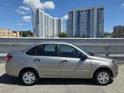 Lada (ВАЗ) Granta I Рестайлинг Ростов-на-Дону  - изображение 23