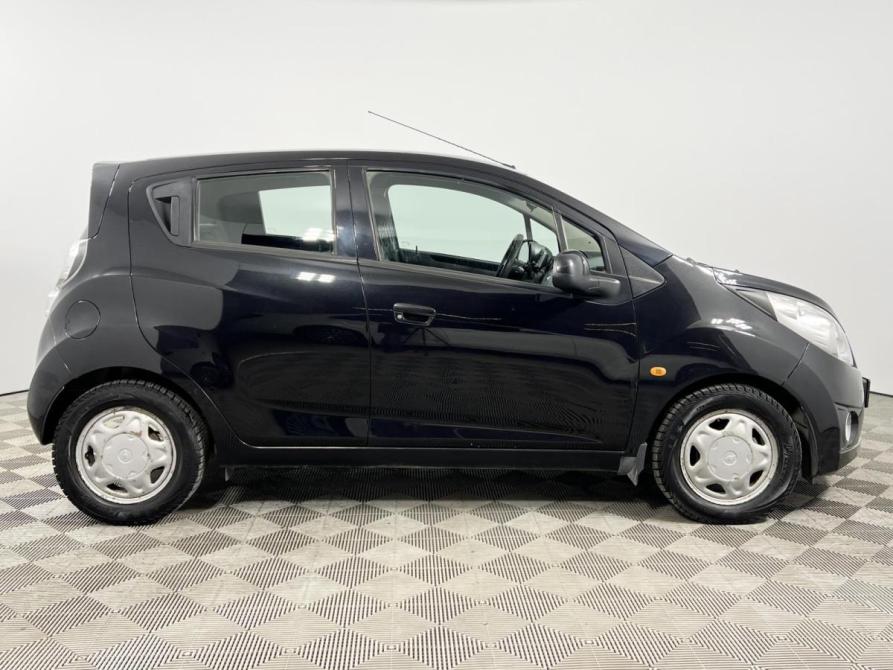 Chevrolet Spark III Казань  - изображение 5